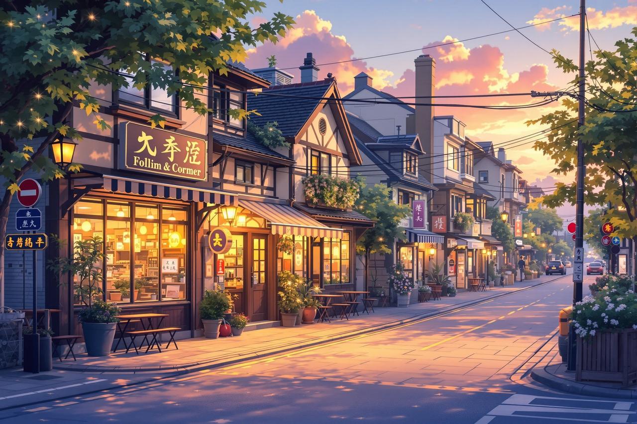 现代短剧在线观看全集 - 城市治愈系列 - 在都市的钢筋森林中，寻找那些温暖人心的角落。三部以城市为背景的治愈短剧，让您在忙碌中找到片刻安宁。